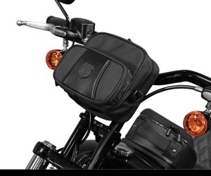 Route 1 Highway Handlebar Bag NR-100
